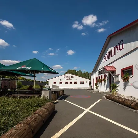 Lenka Vendégház 3*