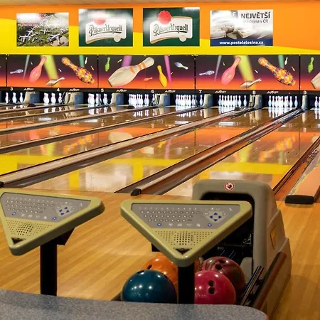 Vendégház Lenka 3*